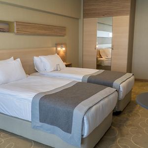 Standaard Kamer met Twee Aparte Bedden