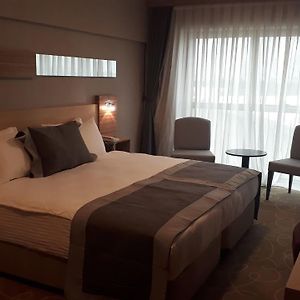 Standaard Kamer met een Queen Size Bed